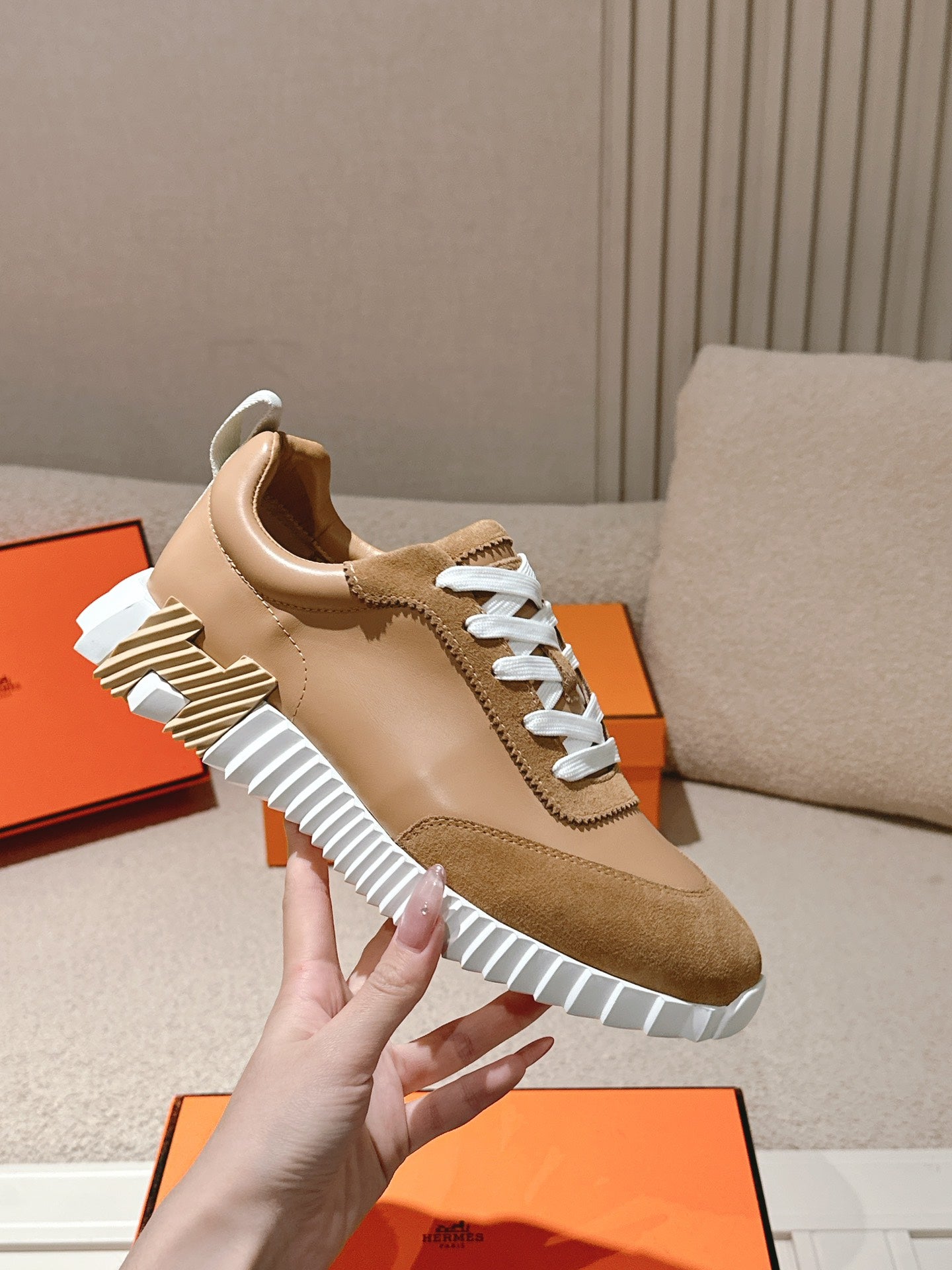 LuxluxHouse Best Quality Women Shoes Hermes