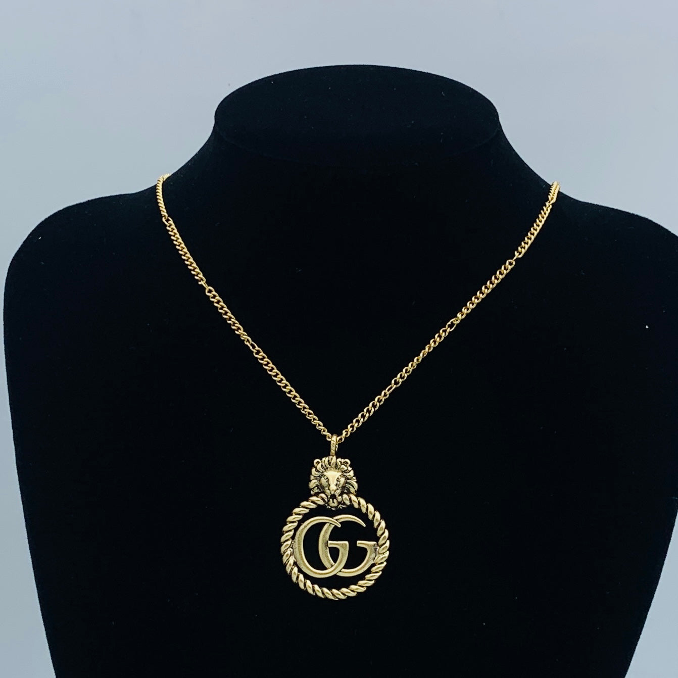 LuxluxHouse Low Price And High Quality Accessories Gucci