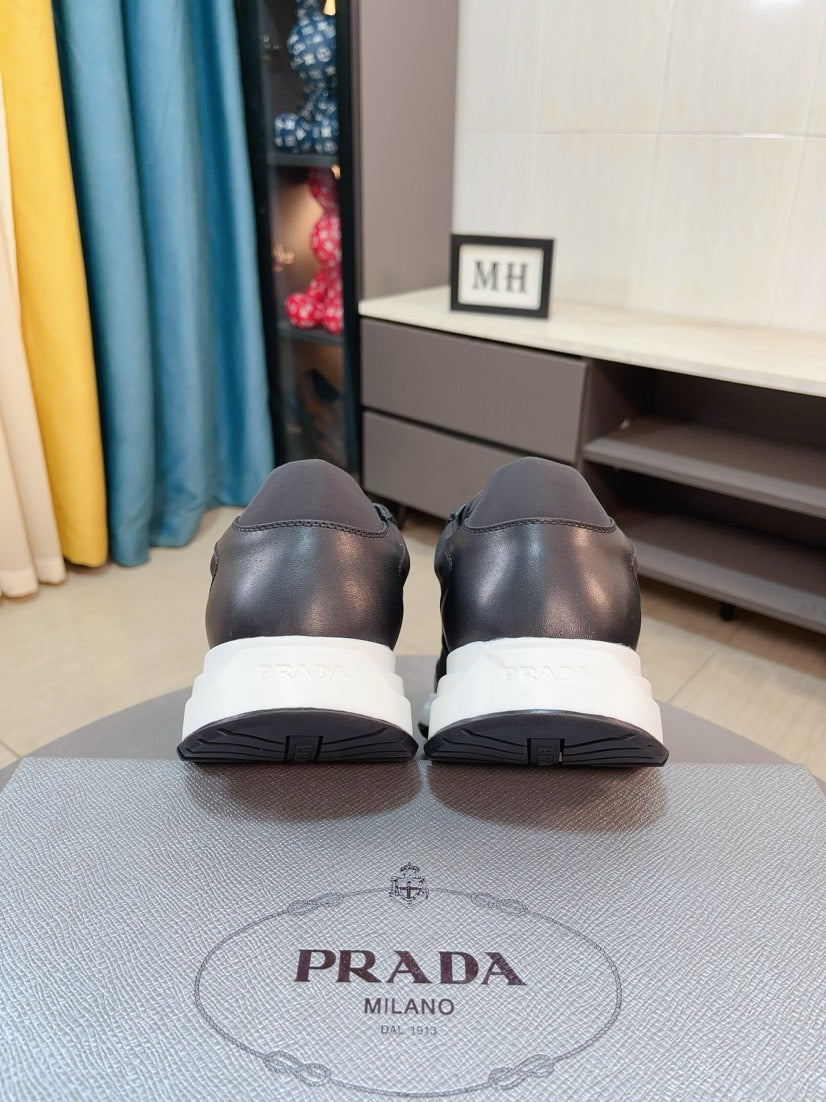 LuxluxHouse Best Quality Shoes Prada