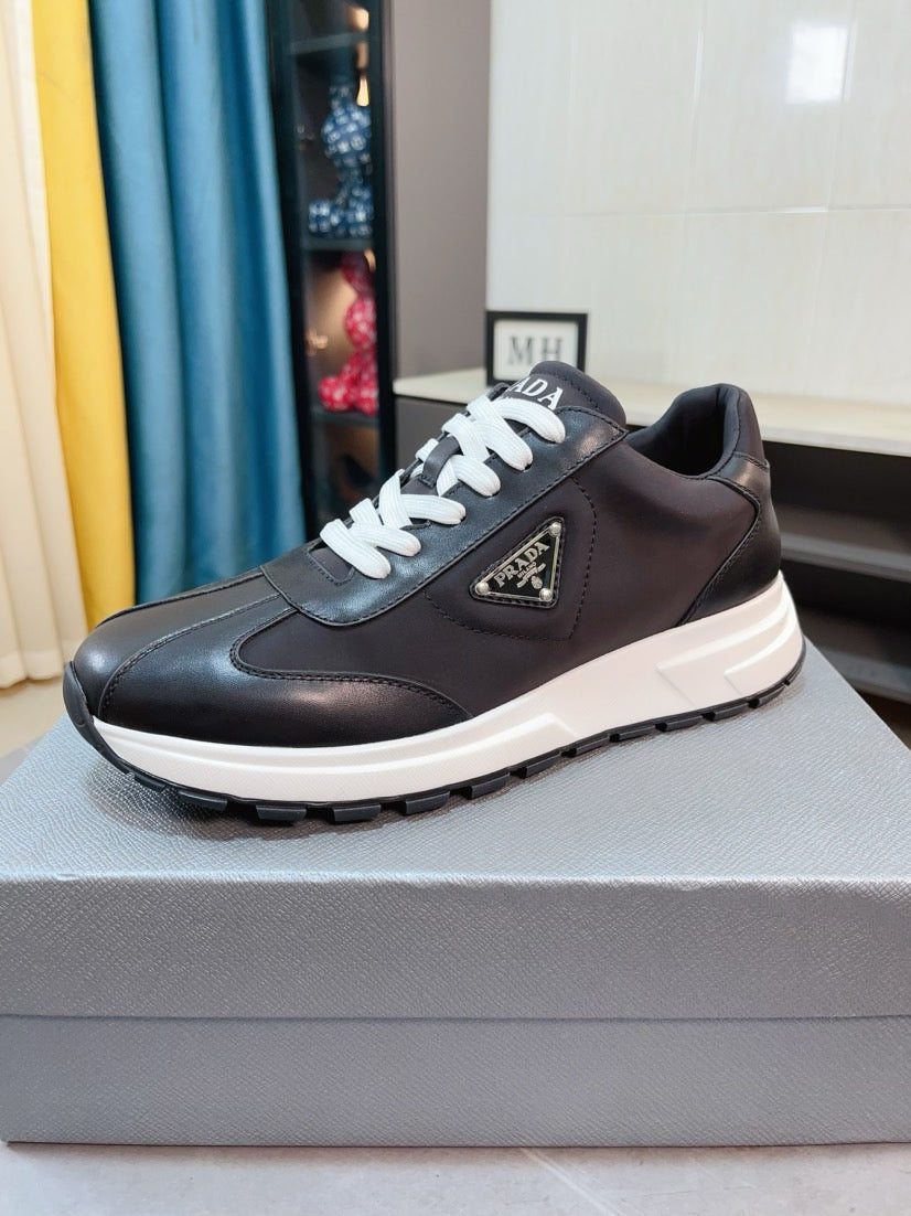 LuxluxHouse Best Quality Shoes Prada