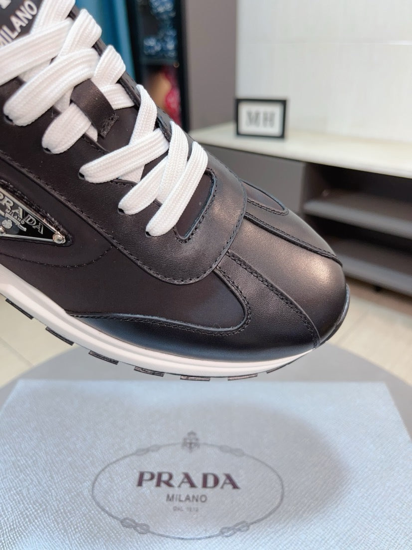 LuxluxHouse Best Quality Shoes Prada