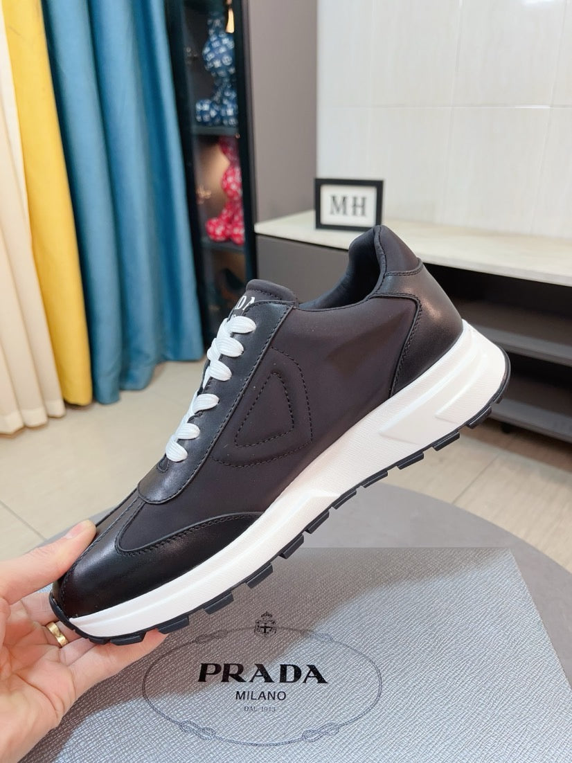 LuxluxHouse Best Quality Shoes Prada