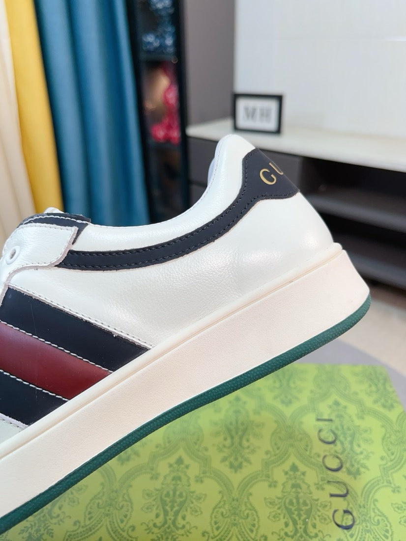 LuxluxHouse Best Quality Shoes Gucci