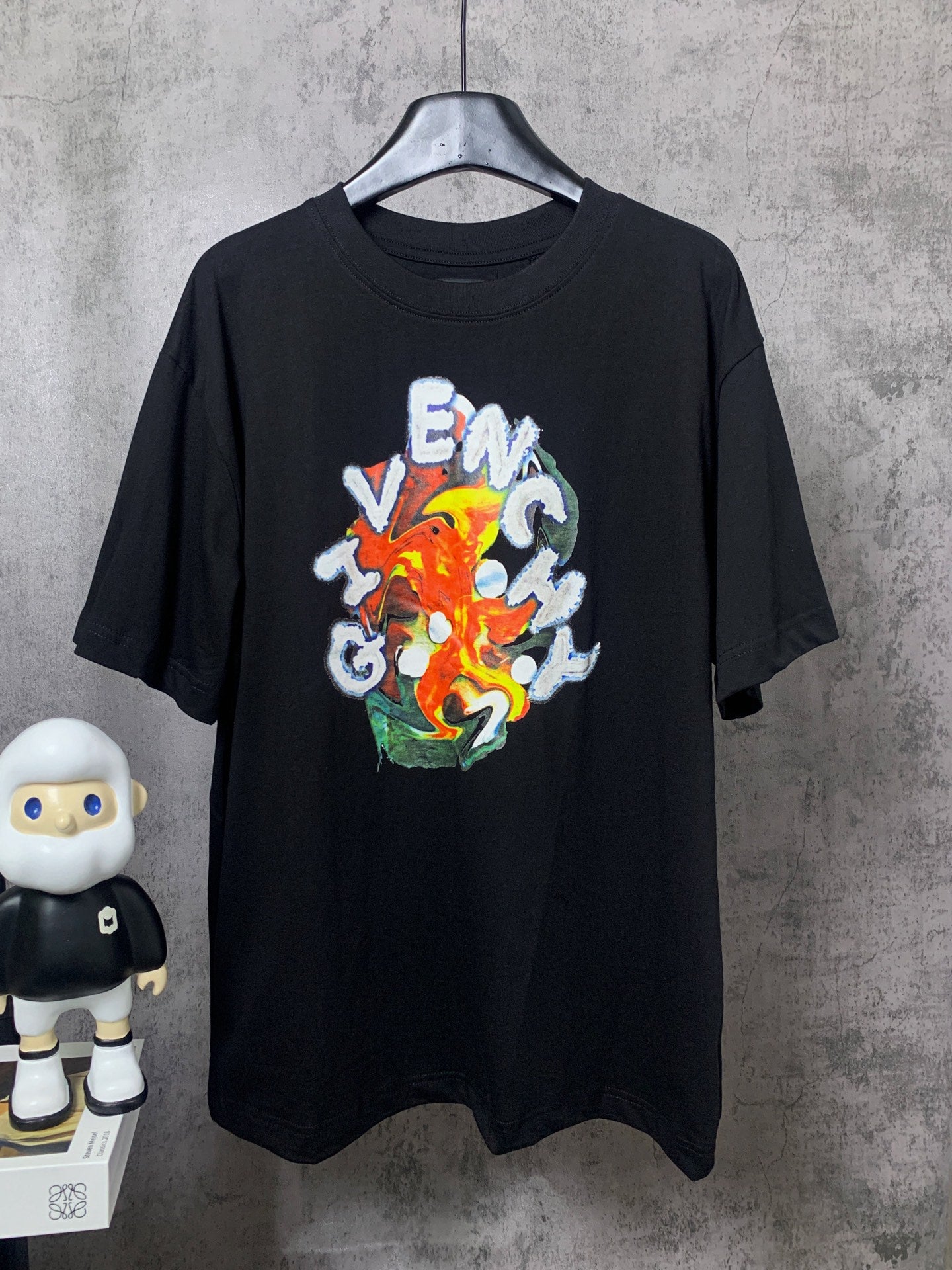 LuxluxHouse Best Quality Clothes Givenchy T-shirt