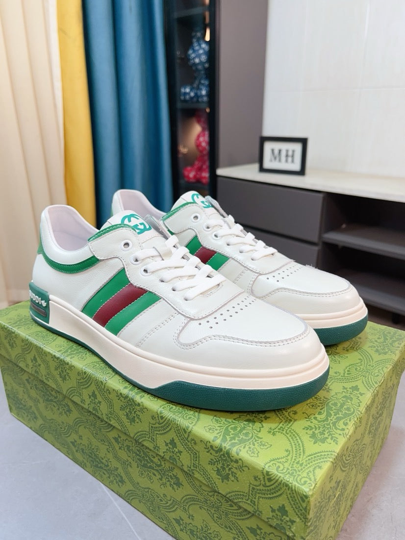 LuxluxHouse Best Quality Shoes Gucci