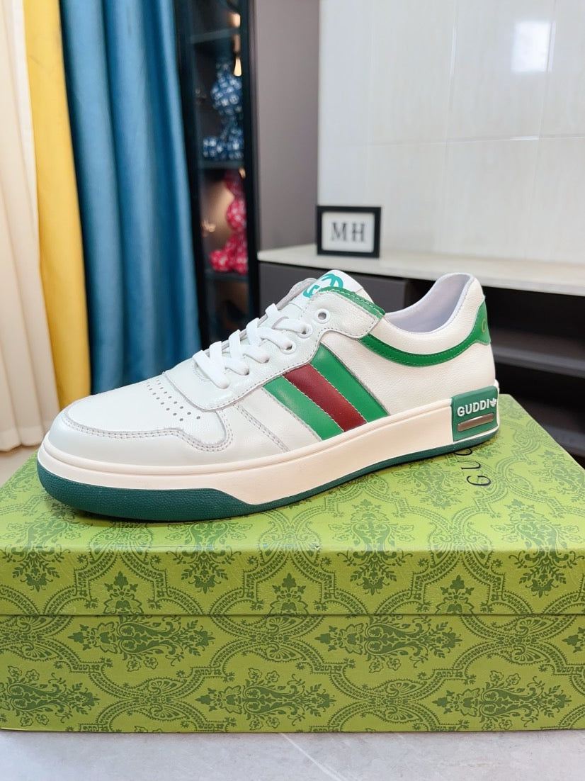 LuxluxHouse Best Quality Shoes Gucci