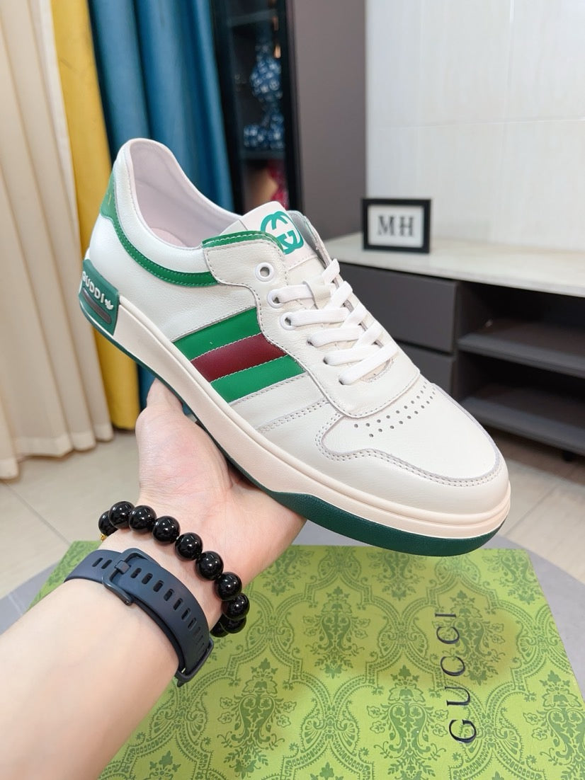 LuxluxHouse Best Quality Shoes Gucci