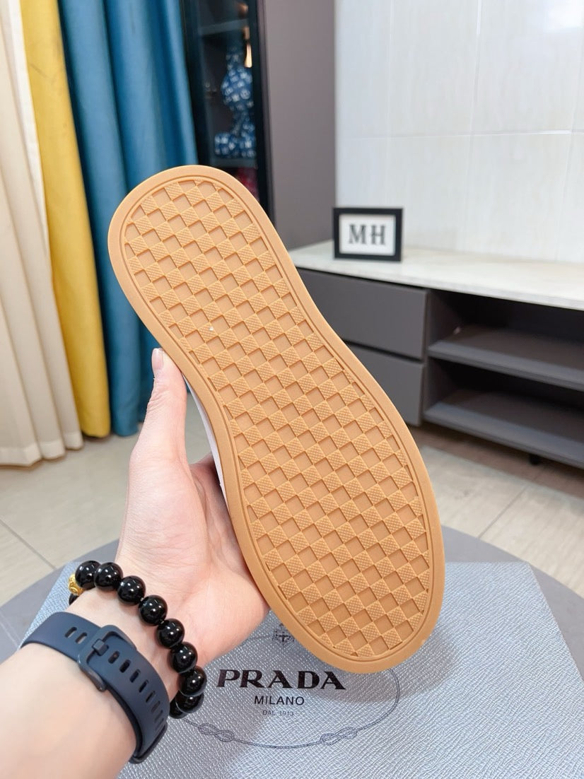 LuxluxHouse Best Quality Shoes Prada
