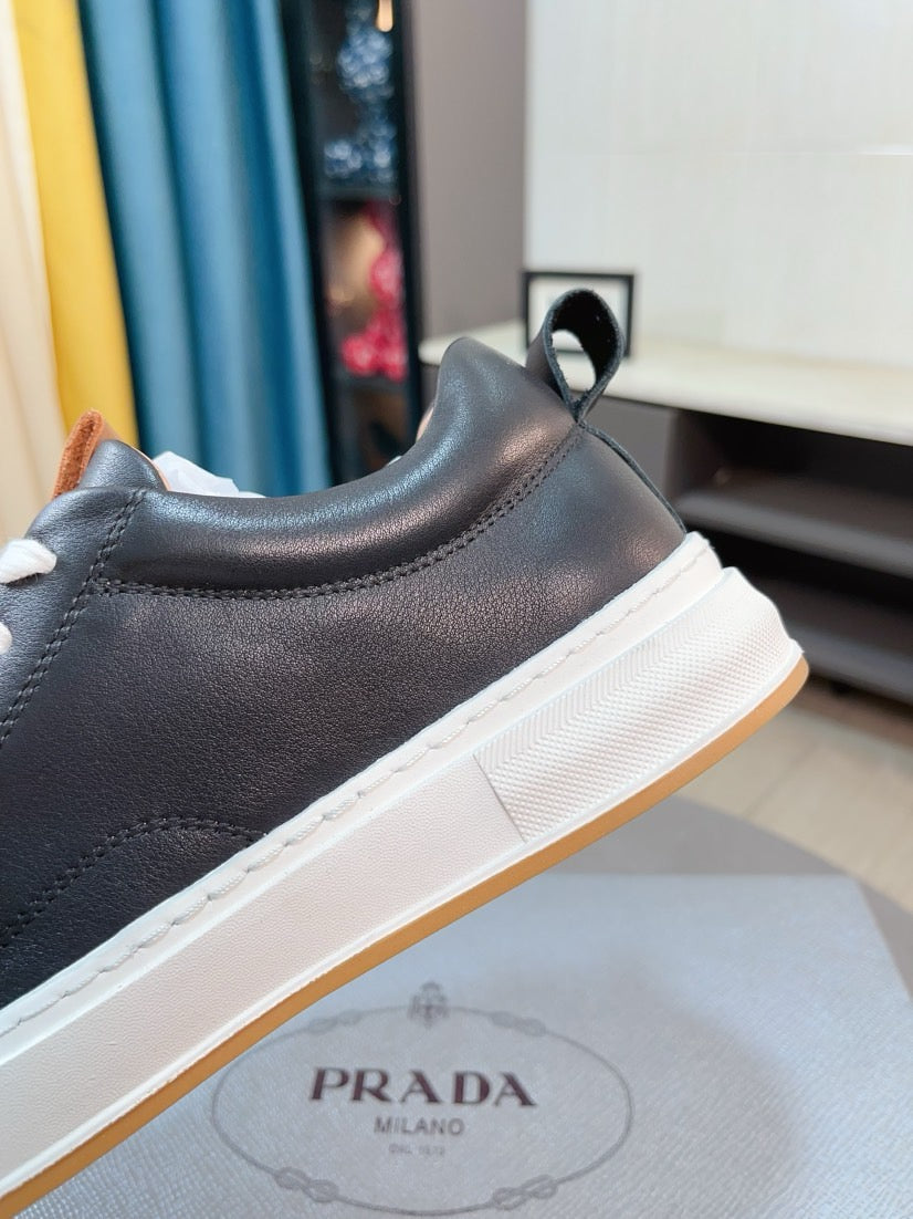 LuxluxHouse Best Quality Shoes Prada