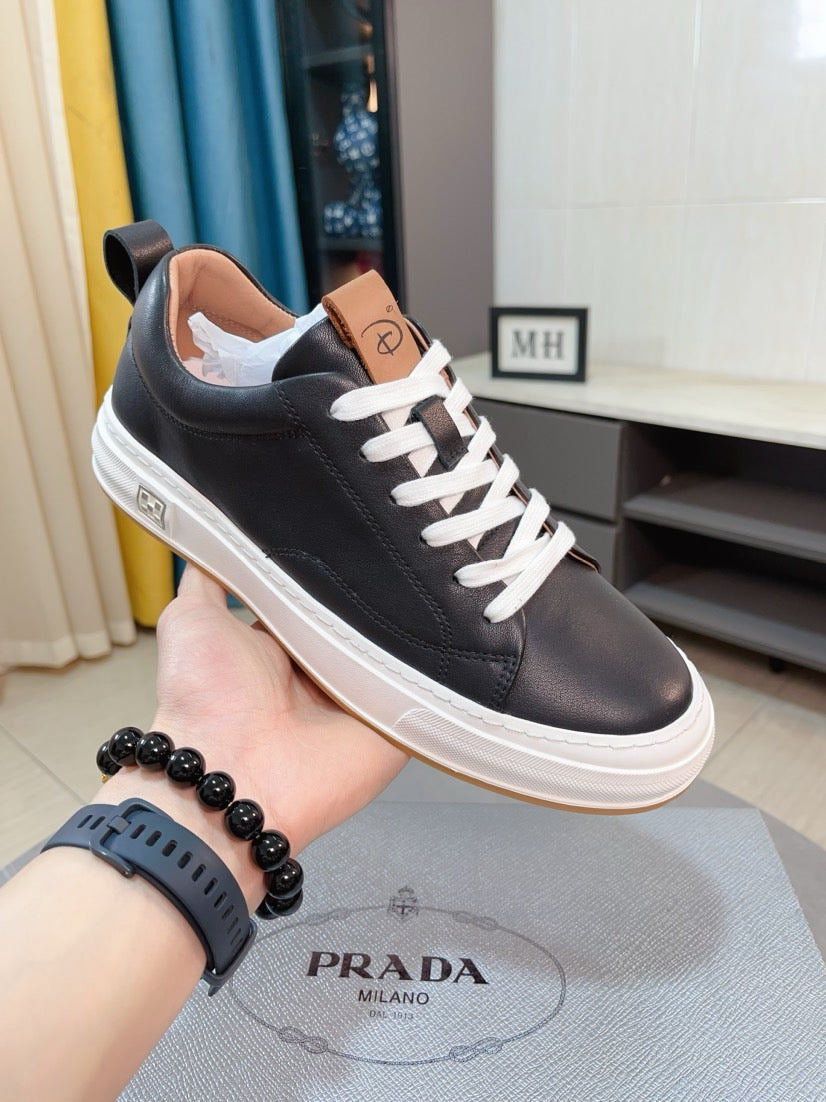 LuxluxHouse Best Quality Shoes Prada