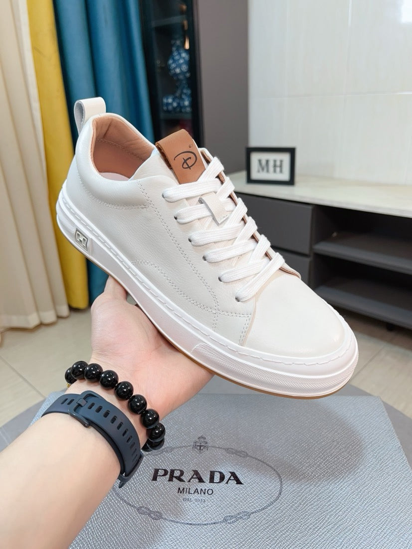 LuxluxHouse Best Quality Shoes Prada
