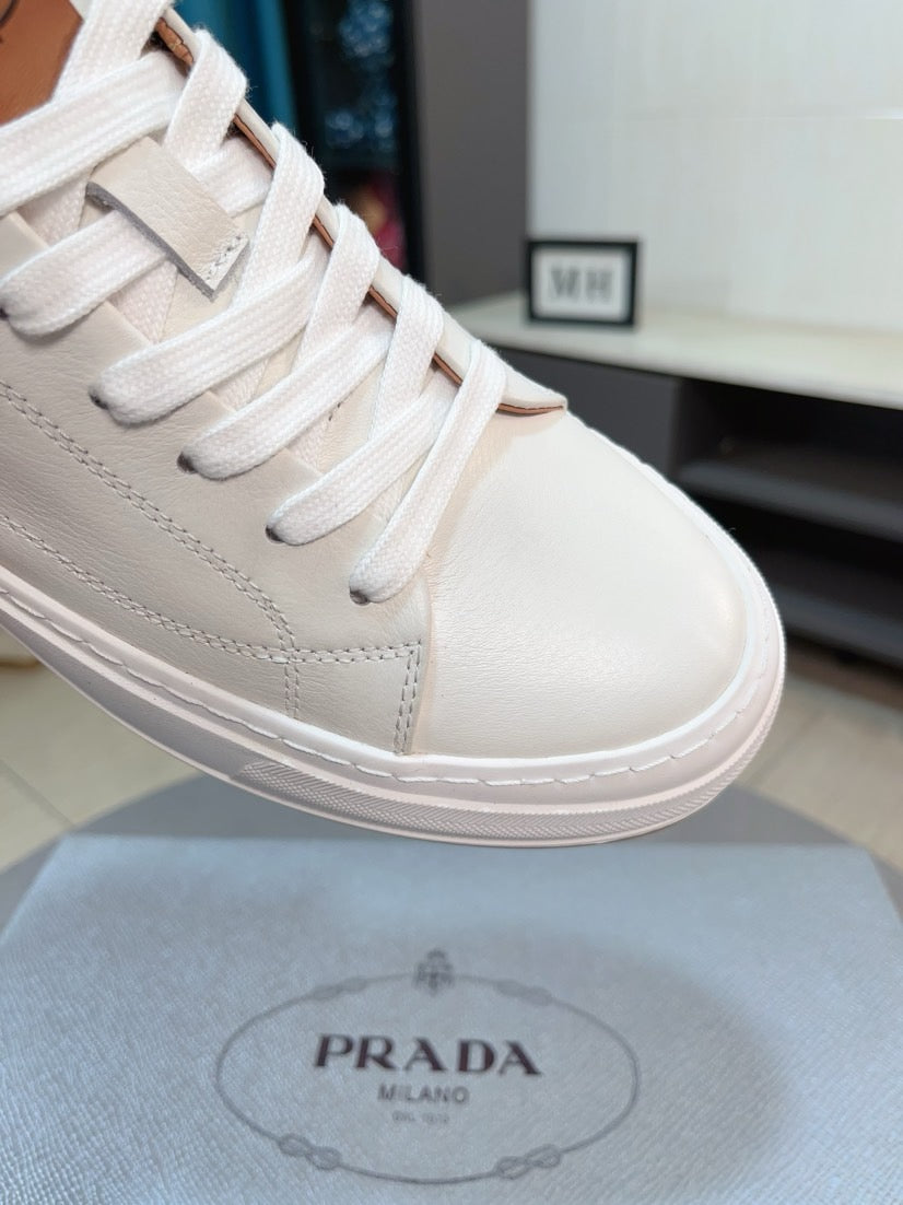 LuxluxHouse Best Quality Shoes Prada