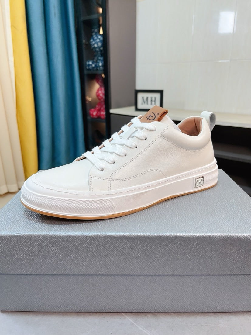 LuxluxHouse Best Quality Shoes Prada