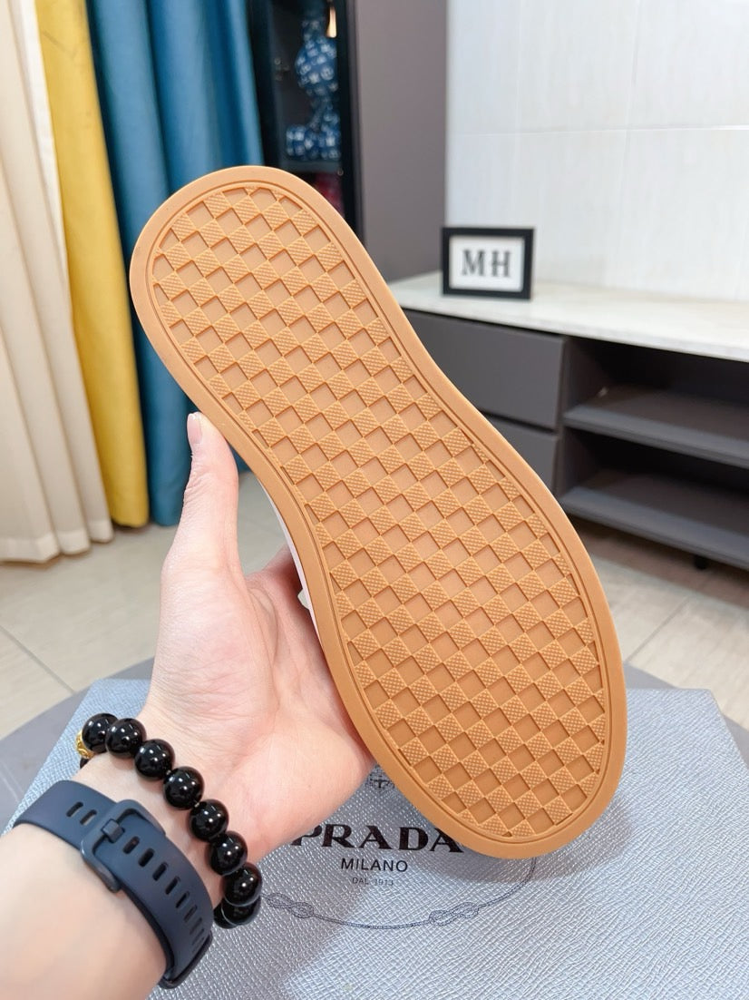 LuxluxHouse Best Quality Shoes Prada