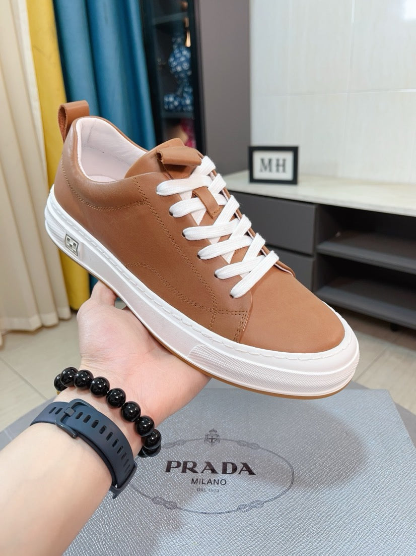 LuxluxHouse Best Quality Shoes Prada