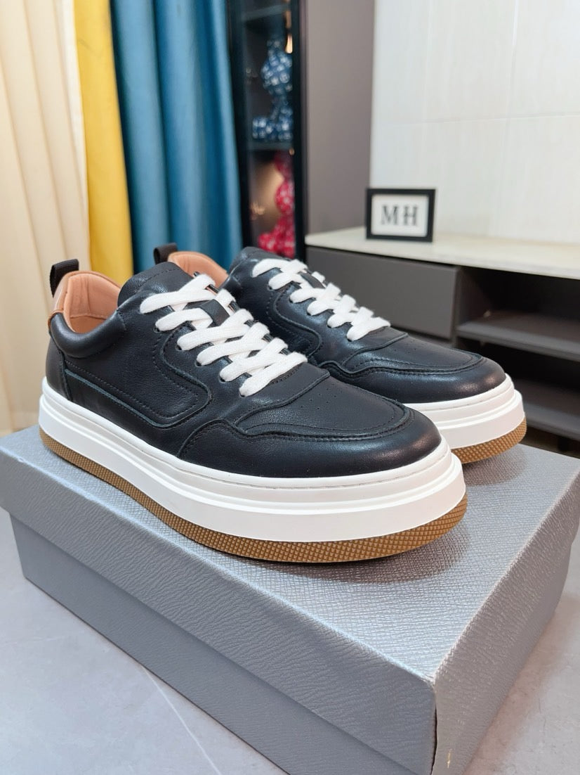 LuxluxHouse Best Quality Shoes Prada