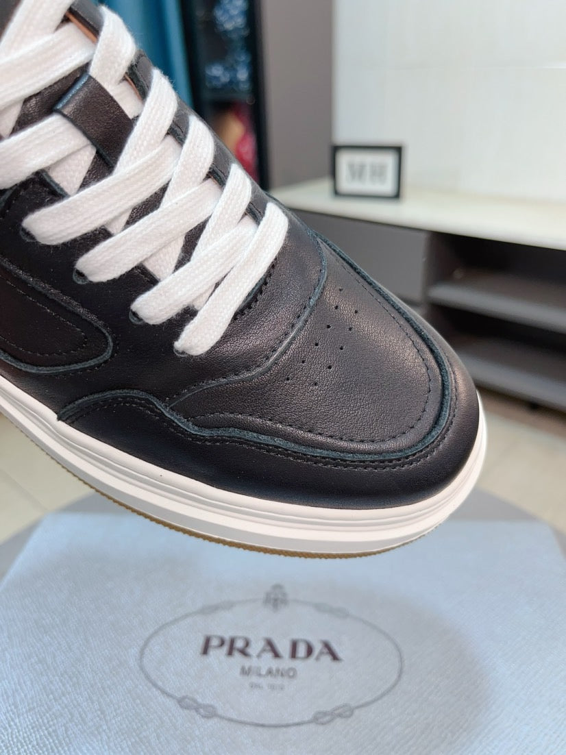 LuxluxHouse Best Quality Shoes Prada