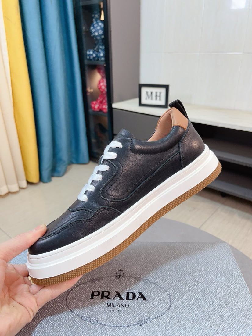 LuxluxHouse Best Quality Shoes Prada