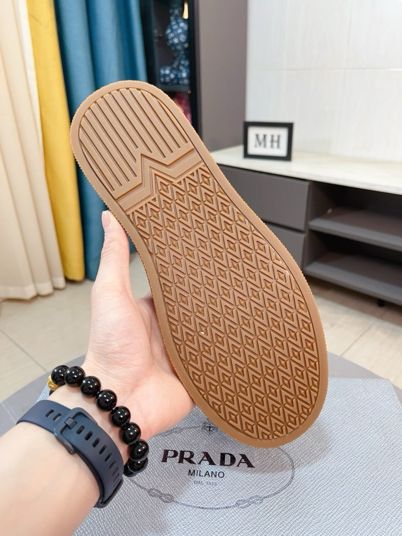 LuxluxHouse Best Quality Shoes Prada