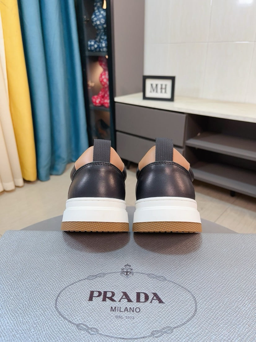 LuxluxHouse Best Quality Shoes Prada