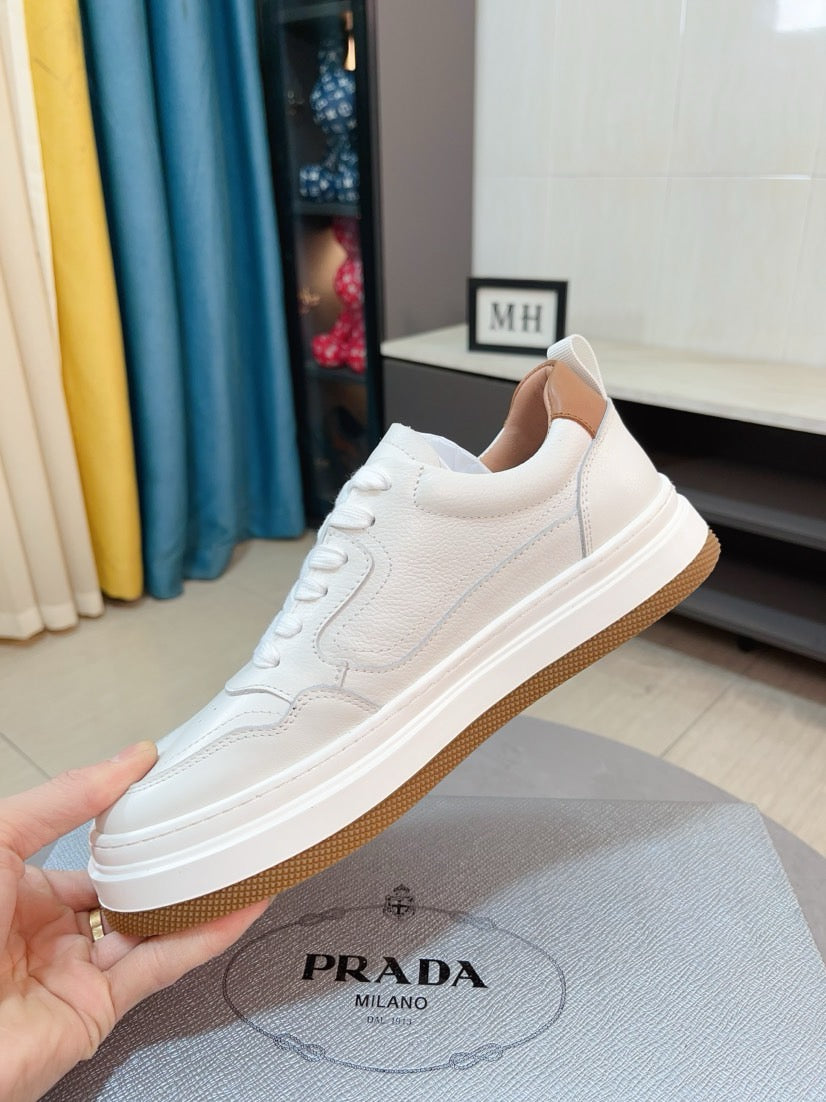 LuxluxHouse Best Quality Shoes Prada