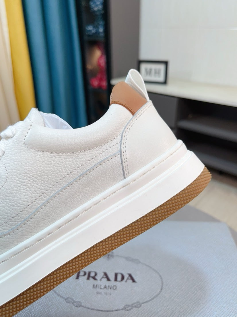 LuxluxHouse Best Quality Shoes Prada