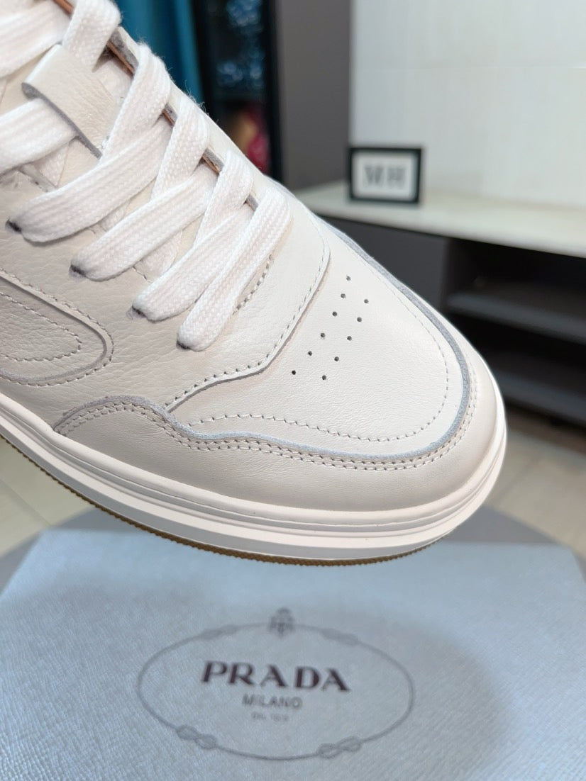 LuxluxHouse Best Quality Shoes Prada