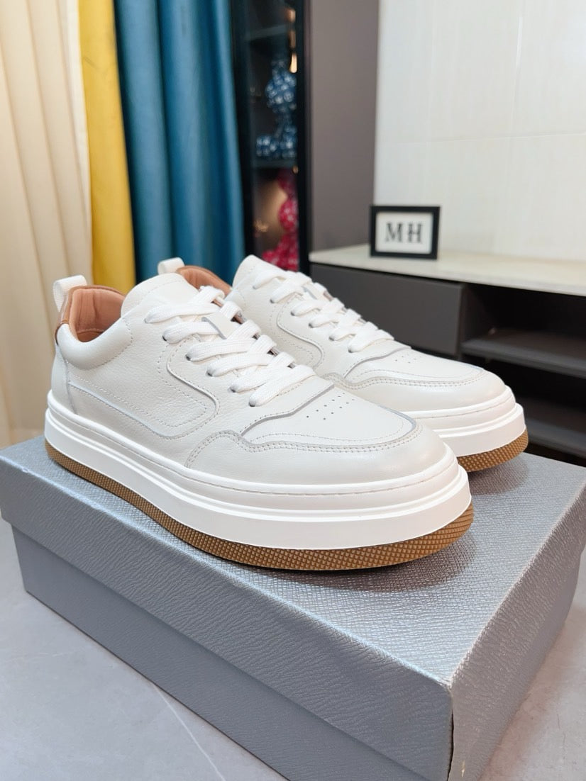LuxluxHouse Best Quality Shoes Prada