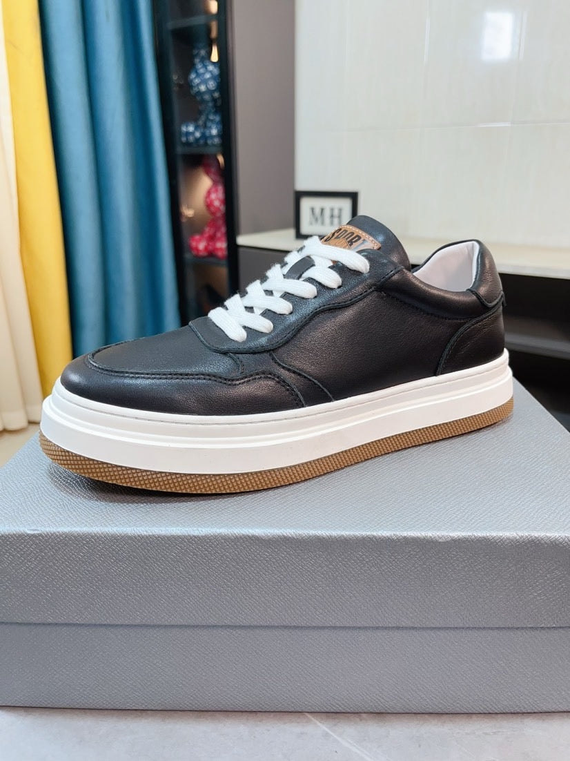 LuxluxHouse Best Quality Shoes Prada