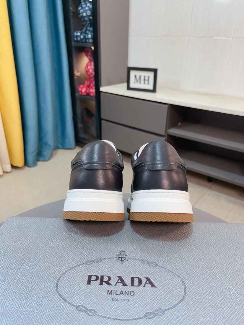 LuxluxHouse Best Quality Shoes Prada