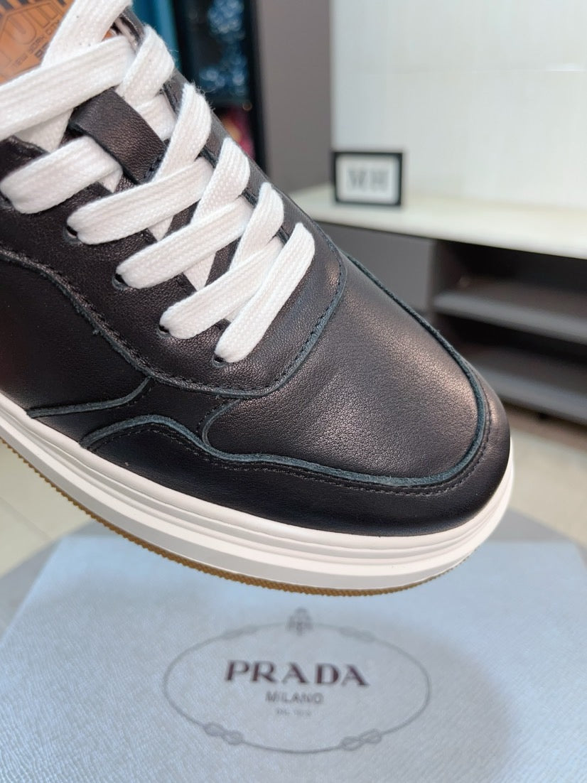 LuxluxHouse Best Quality Shoes Prada