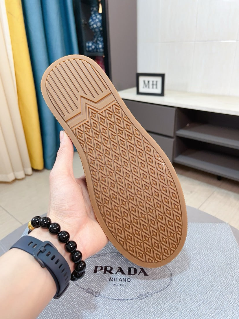 LuxluxHouse Best Quality Shoes Prada