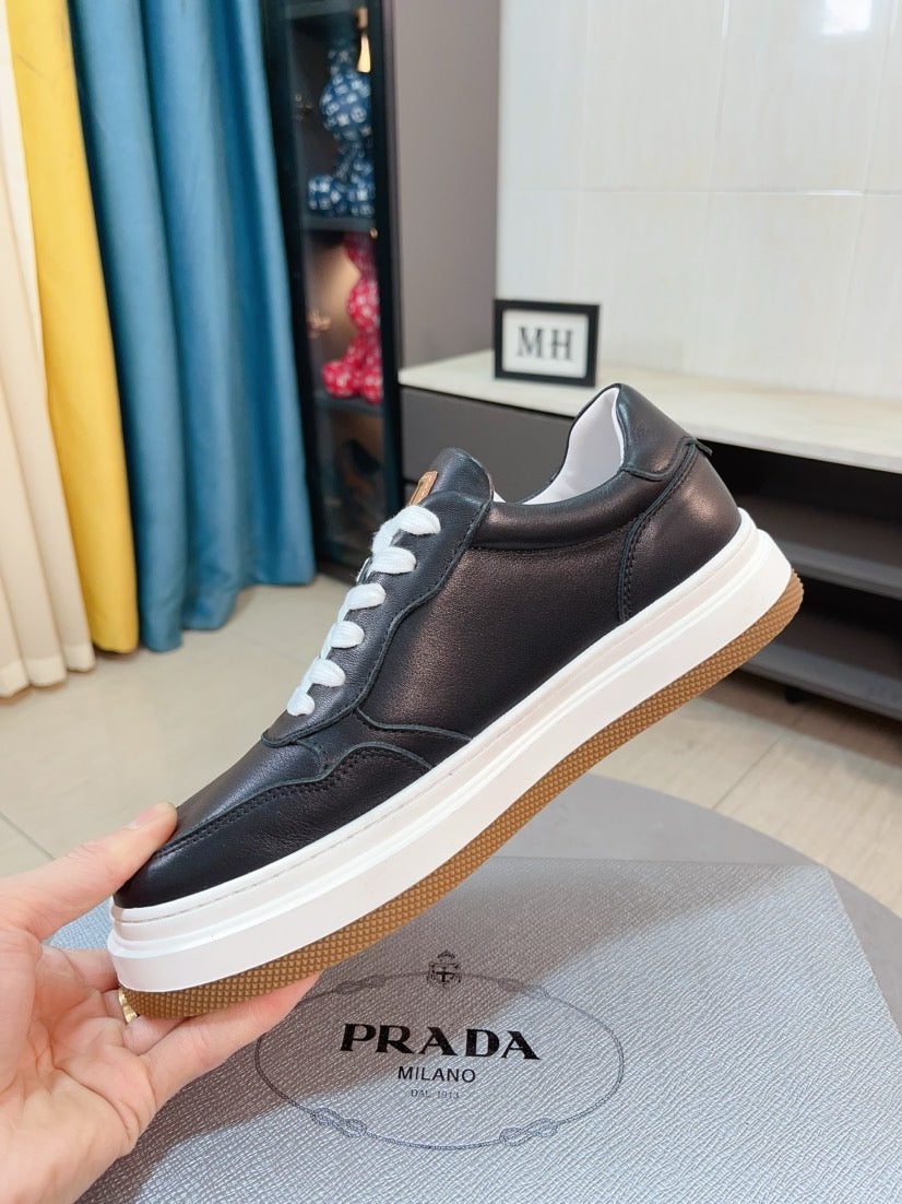 LuxluxHouse Best Quality Shoes Prada