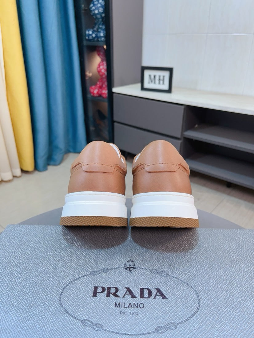 LuxluxHouse Best Quality Shoes Prada