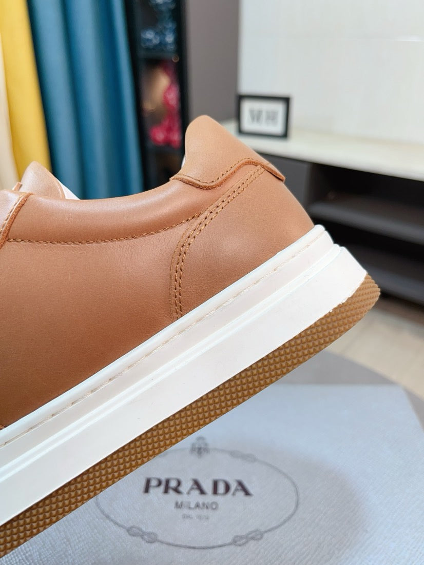 LuxluxHouse Best Quality Shoes Prada