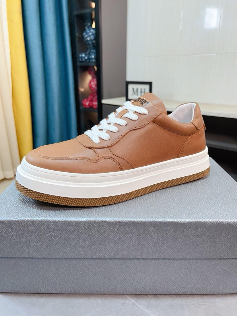 LuxluxHouse Best Quality Shoes Prada