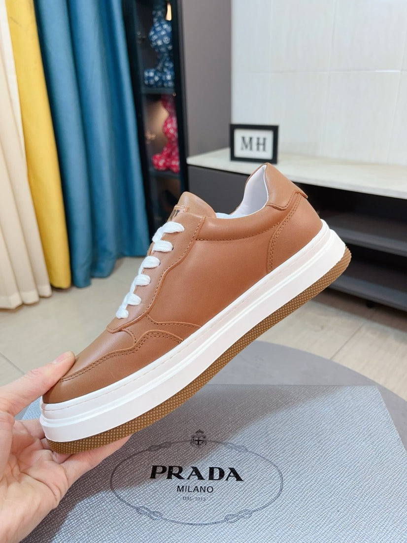 LuxluxHouse Best Quality Shoes Prada