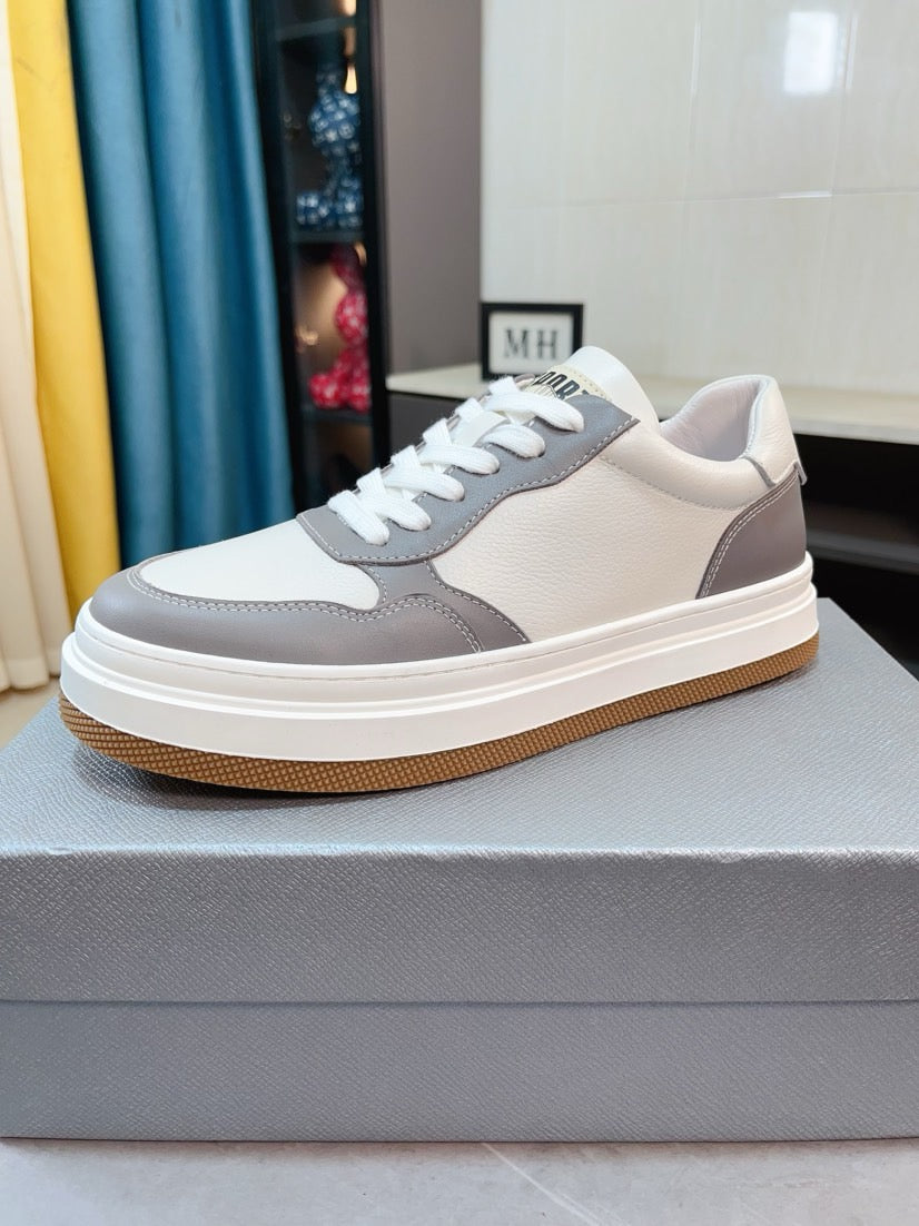 LuxluxHouse Best Quality Shoes Prada