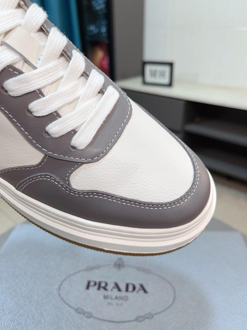 LuxluxHouse Best Quality Shoes Prada