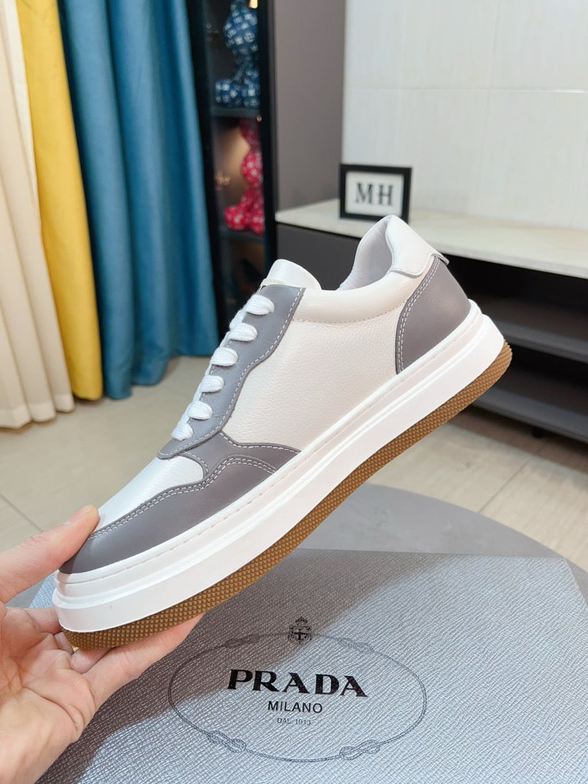 LuxluxHouse Best Quality Shoes Prada