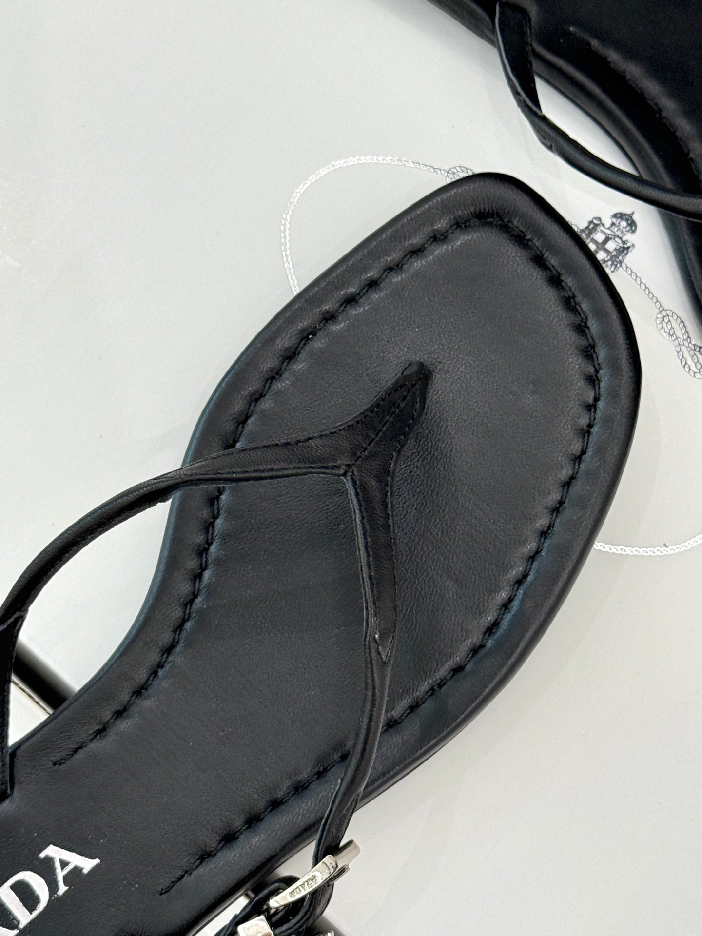 LuxluxHouse Best Quality Women Shoes Prada