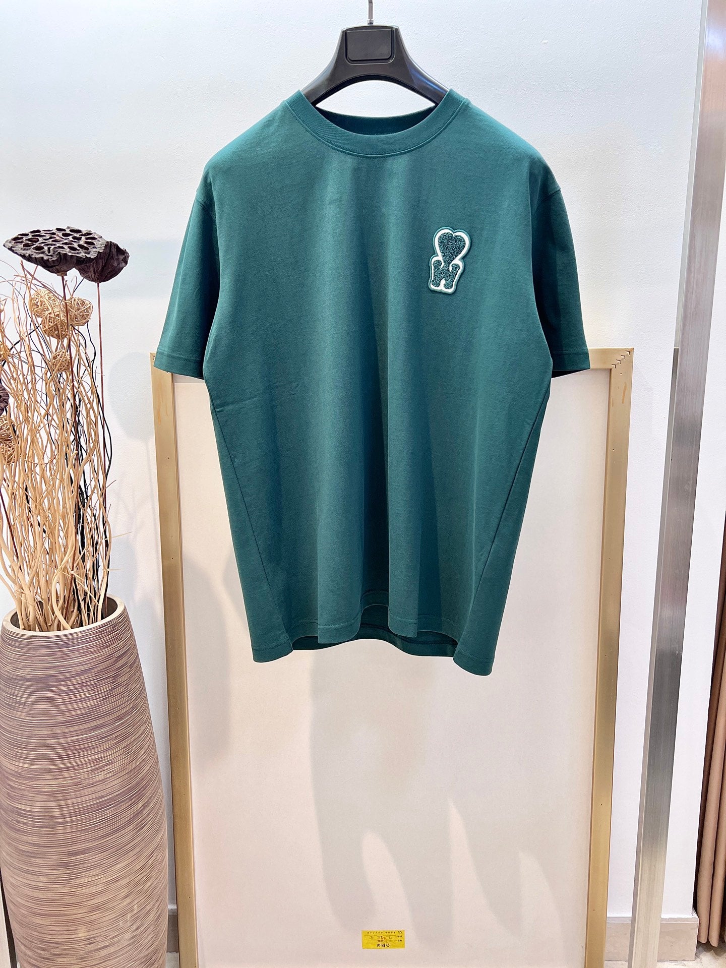 LuxluxHouse Best Quality Clothes Amiri T-shirt