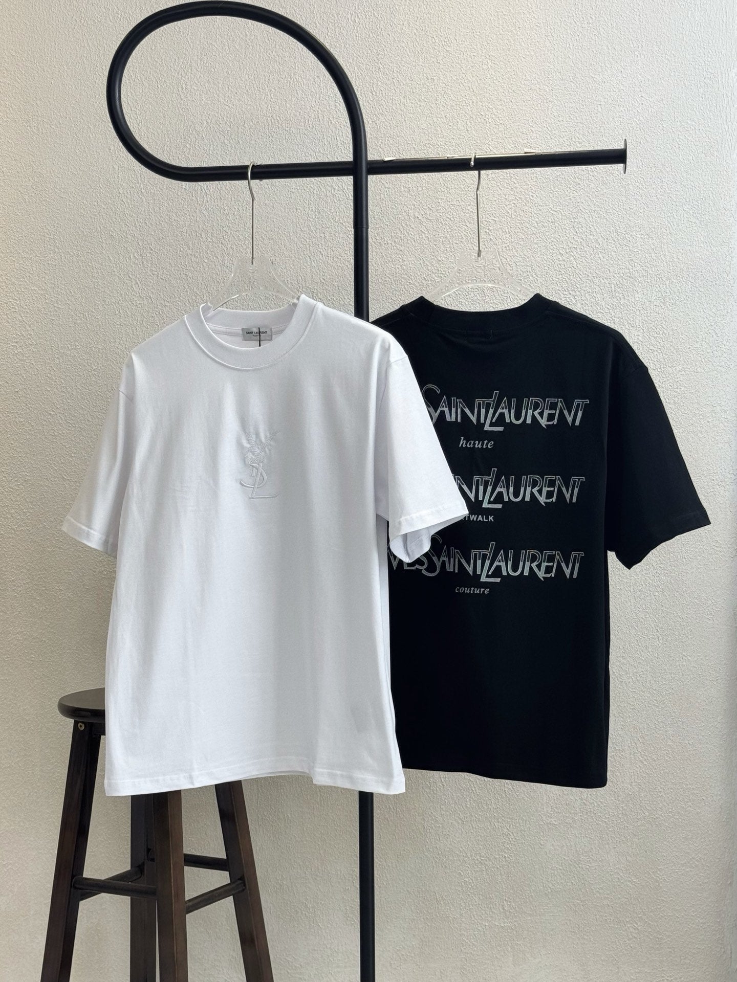 LuxluxHouse Best Quality Clothes T-shirt Arcteryx