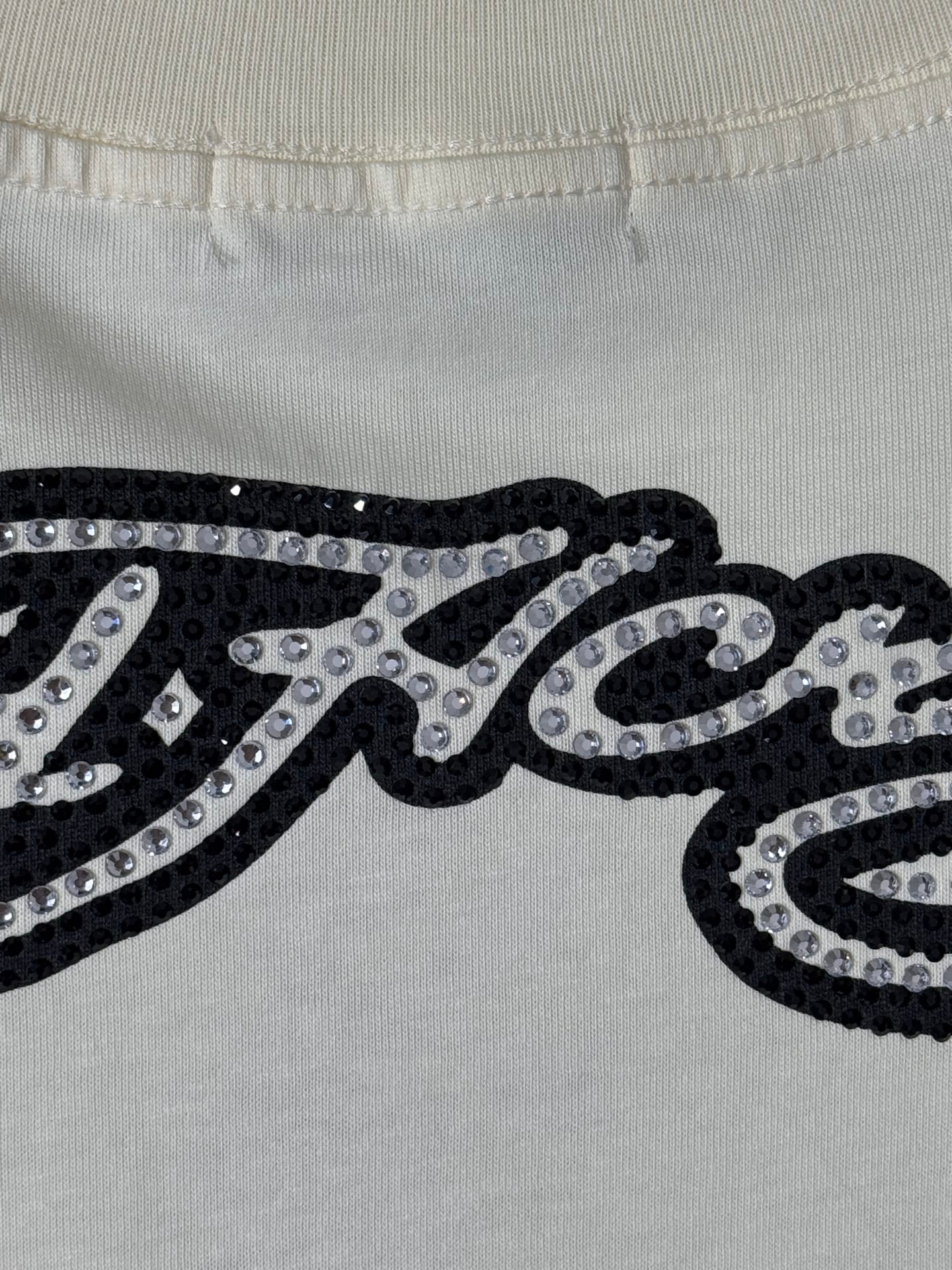 LuxluxHouse Best Quality Clothes T-shirt