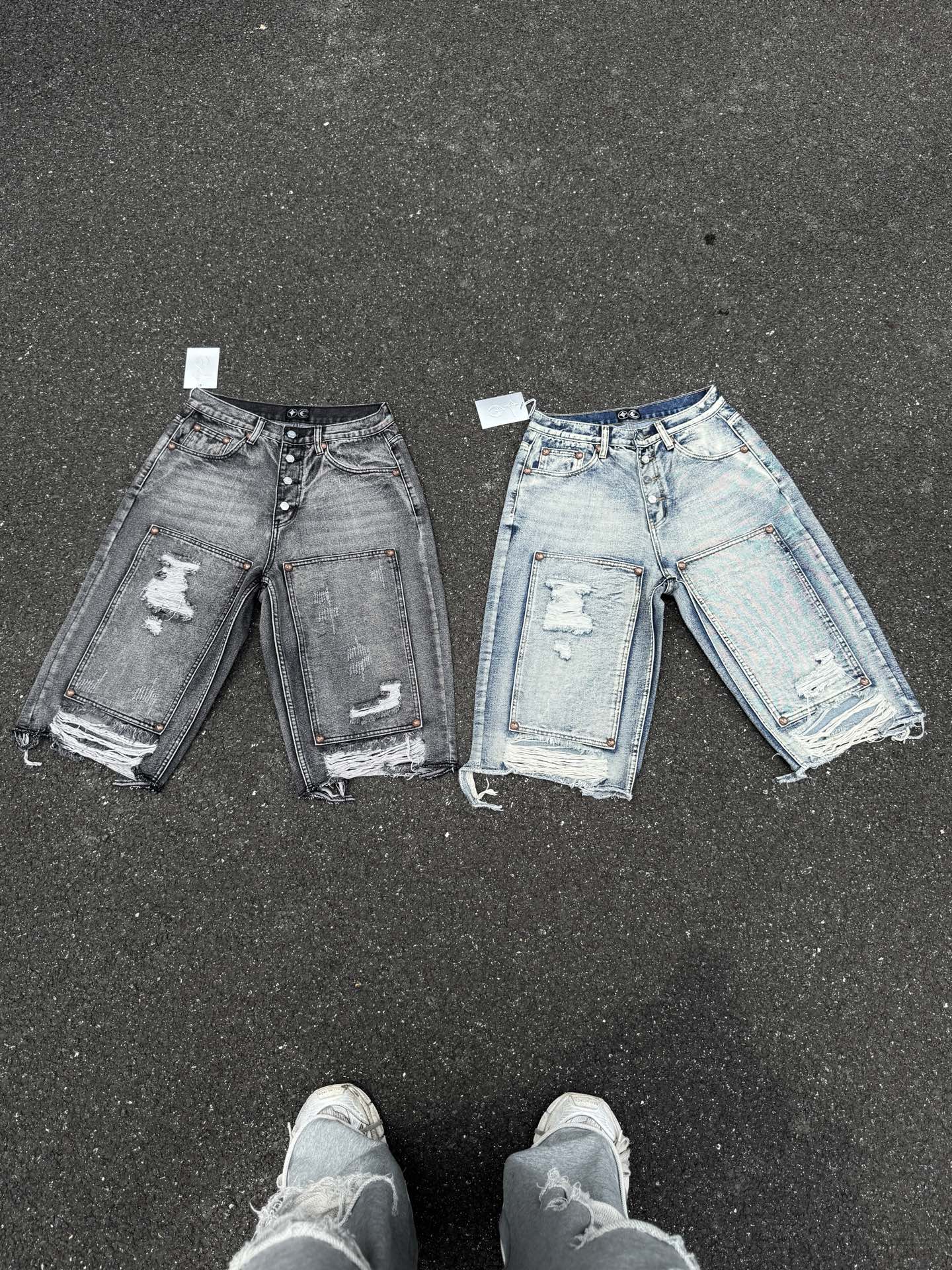 LuxluxHouse Best Quality Clothes Pants