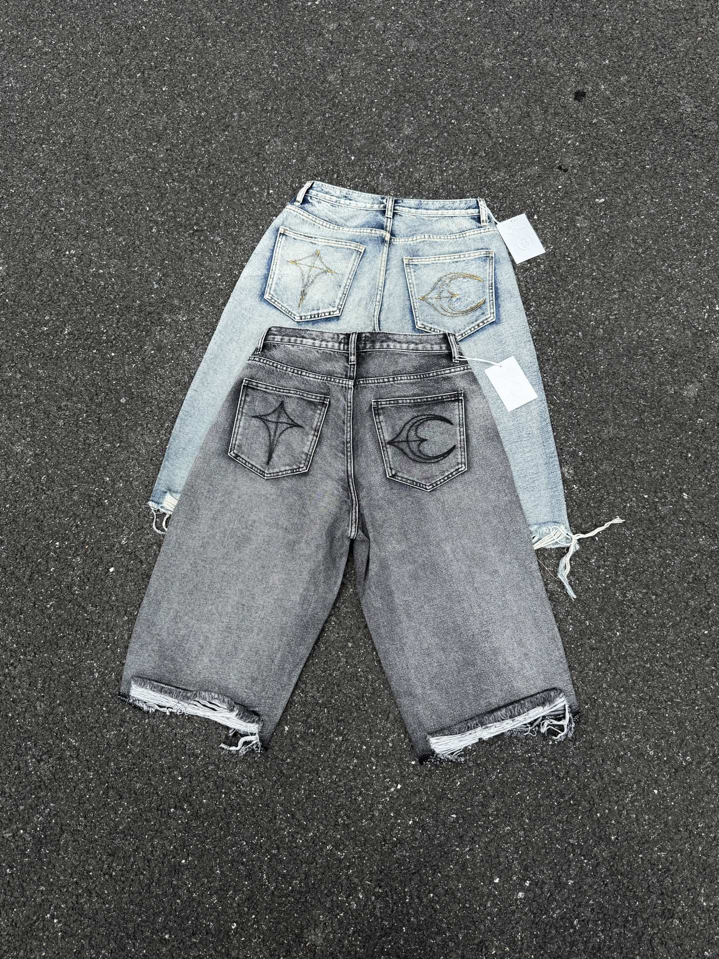 LuxluxHouse Best Quality Clothes Pants