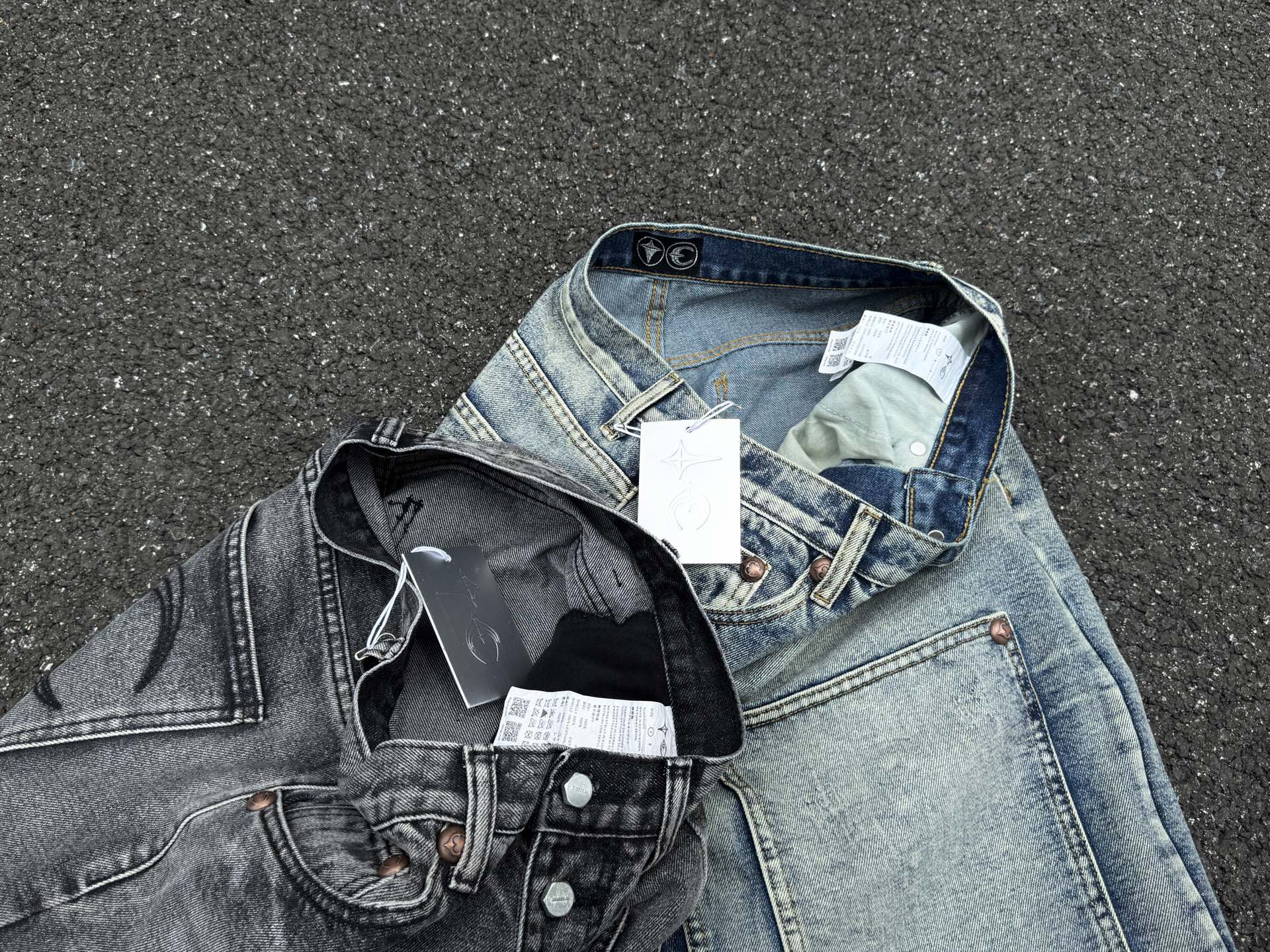 LuxluxHouse Best Quality Clothes Pants