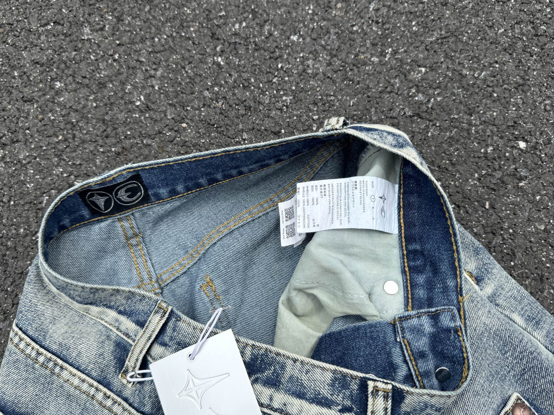 LuxluxHouse Best Quality Clothes Pants