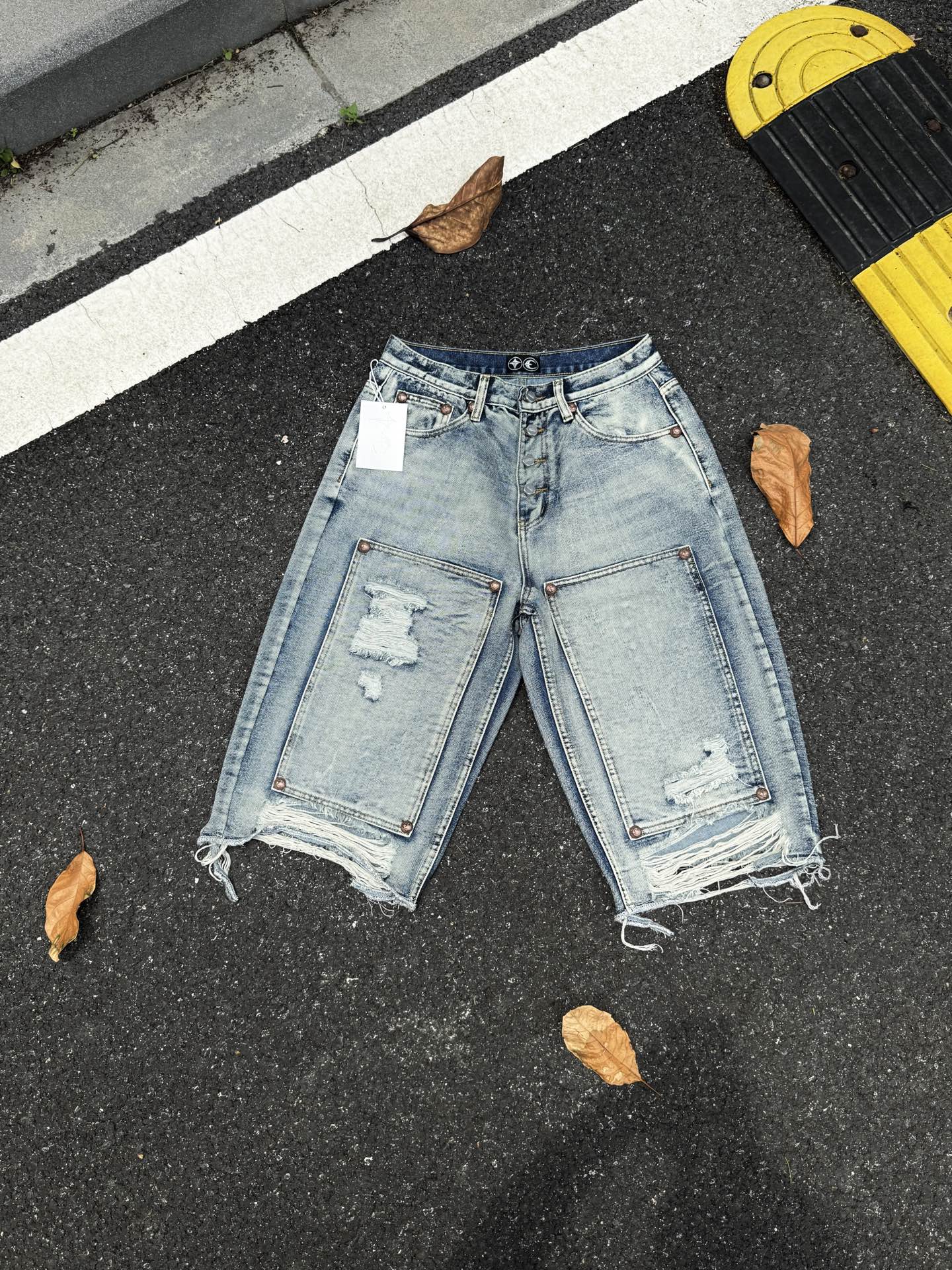 LuxluxHouse Best Quality Clothes Pants