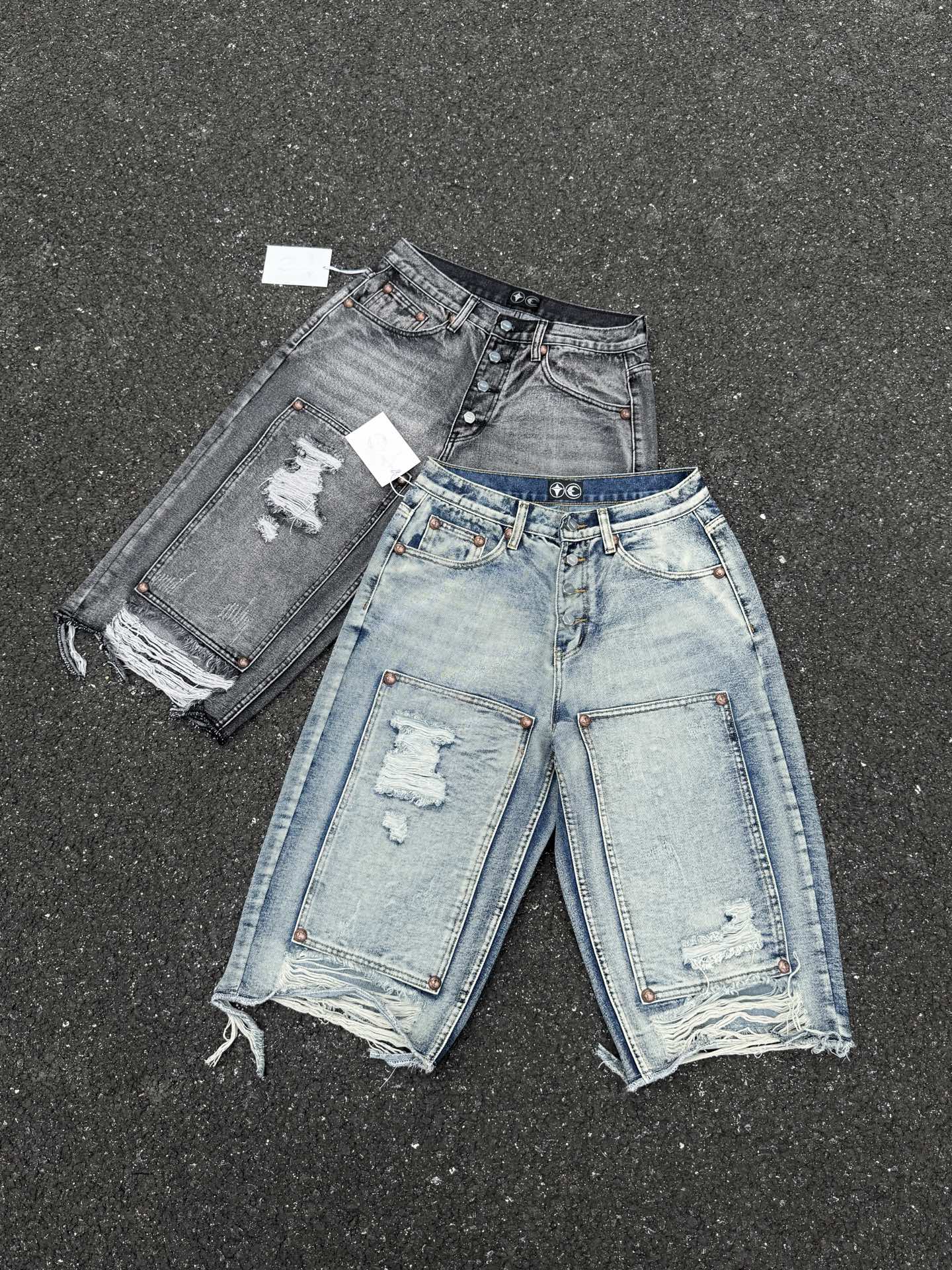LuxluxHouse Best Quality Clothes Pants